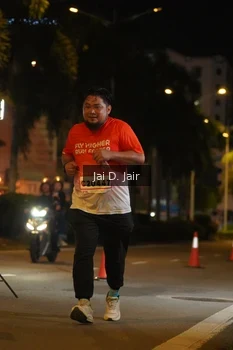Runner Photo 1821705