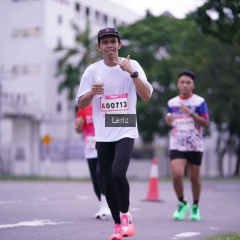 Runner Photo 1821732