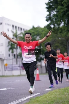 Runner Photo 1821747