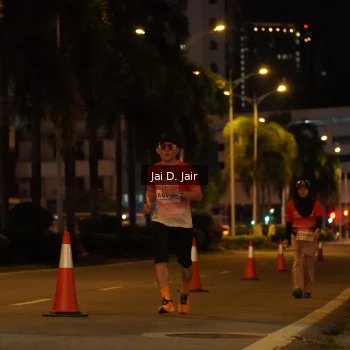 Runner Photo 1821913
