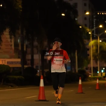 Runner Photo 1821931