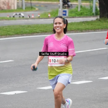 Runner Photo 1822094