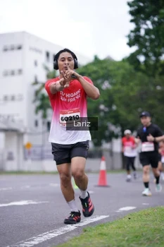 Runner Photo 1822139