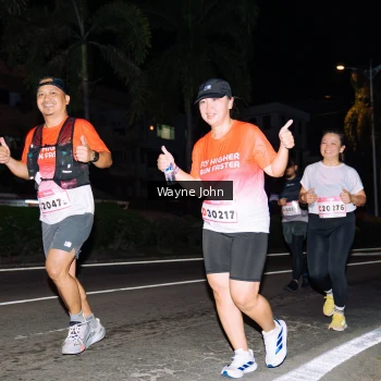 Runner Photo 1822234