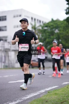 Runner Photo 1822285