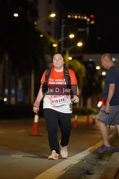 Runner Photo 1822366