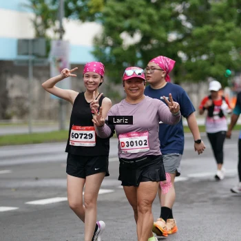 Runner Photo 1822399