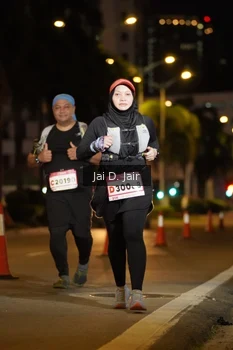 Runner Photo 1822486