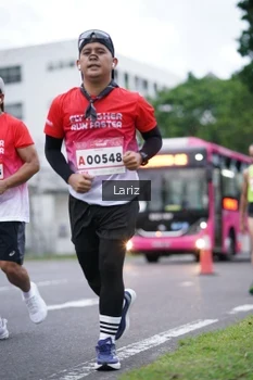 Runner Photo 1822509