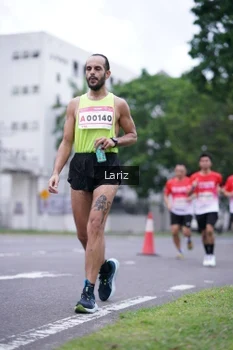Runner Photo 1822521