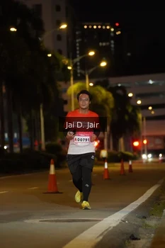 Runner Photo 1822549