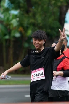 Runner Photo 1822561