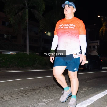 Runner Photo 1822689