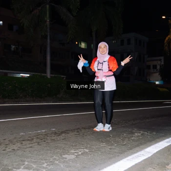 Runner Photo 1822741