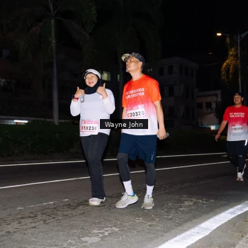 Runner Photo 1822800