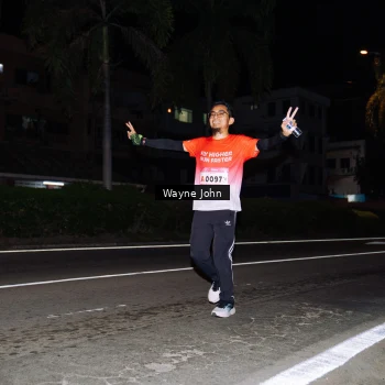 Runner Photo 1822829
