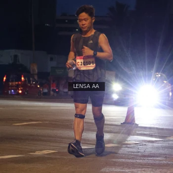 Runner Photo 1822933