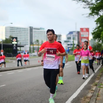 Runner Photo 1822939