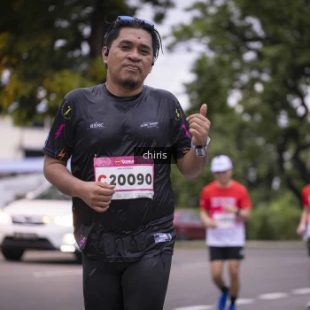Runner Photo 1822943