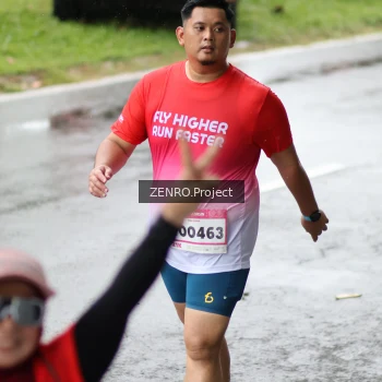 Runner Photo 1822973