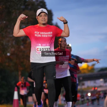 Runner Photo 1823026