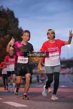Runner Photo 1823295