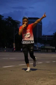 Runner Photo 1823313