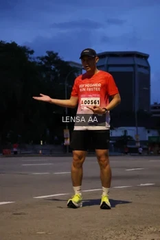 Runner Photo 1823363
