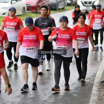 Runner Photo 1823397