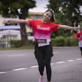 Runner Photo 1823455