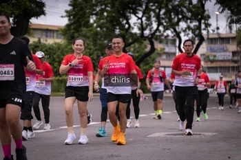 Runner Photo 1823565