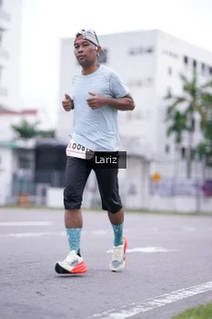 Runner Photo 1823578