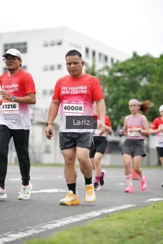 Runner Photo 1823962