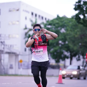 Runner Photo 1823977