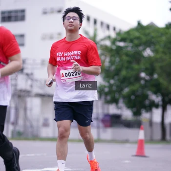Runner Photo 1823979