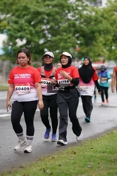 Runner Photo 1823994
