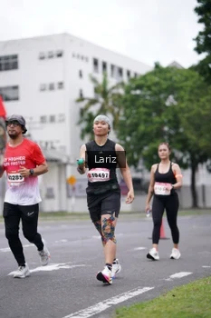 Runner Photo 1824015