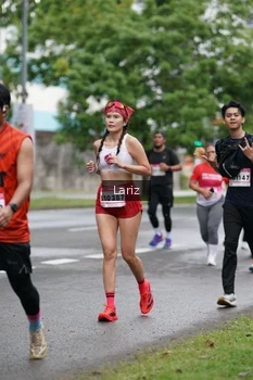 Runner Photo 1824017