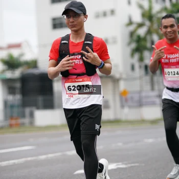 Runner Photo 1824050