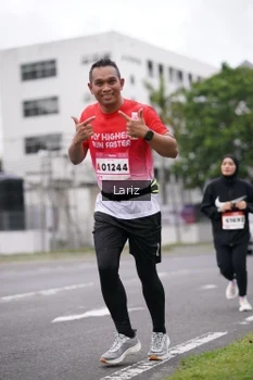 Runner Photo 1824051