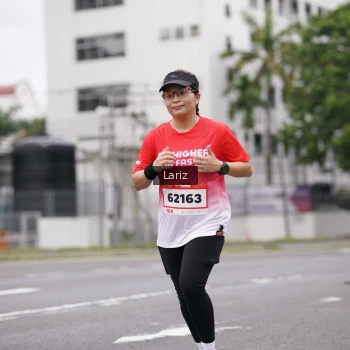 Runner Photo 1824063