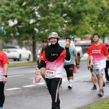 Runner Photo 1824071