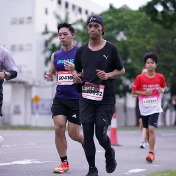 Runner Photo 1824072