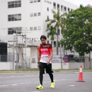 Runner Photo 1824074