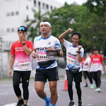 Runner Photo 1824089