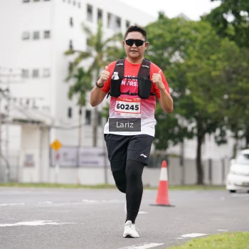 Runner Photo 1824093