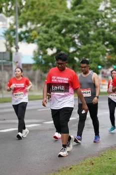Runner Photo 1824095
