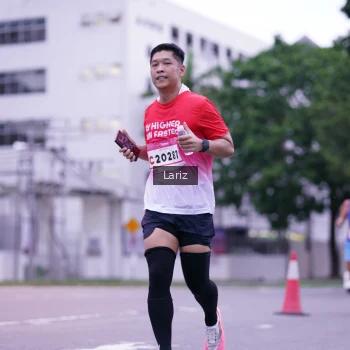 Runner Photo 1824099