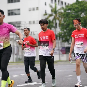 Runner Photo 1824106