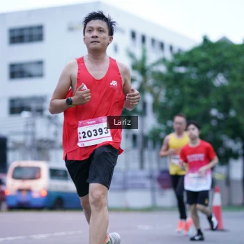 Runner Photo 1824124